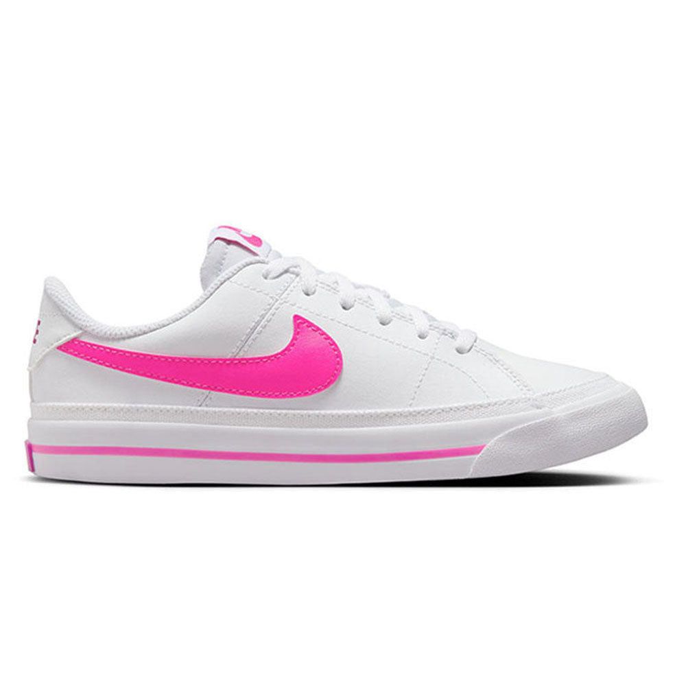 NIKE Court Legacy детские повседневные кроссовки