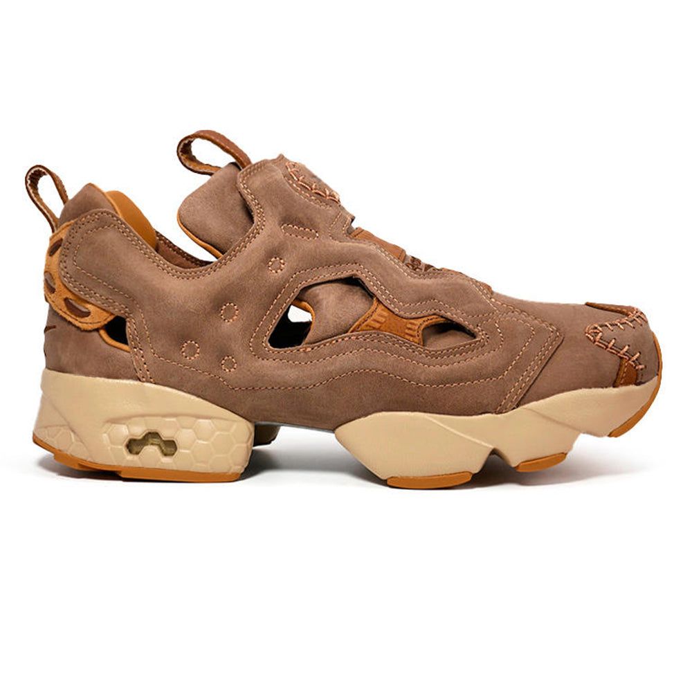 REEBOK Instapump Fury 94 унисекс повседневные кроссовки