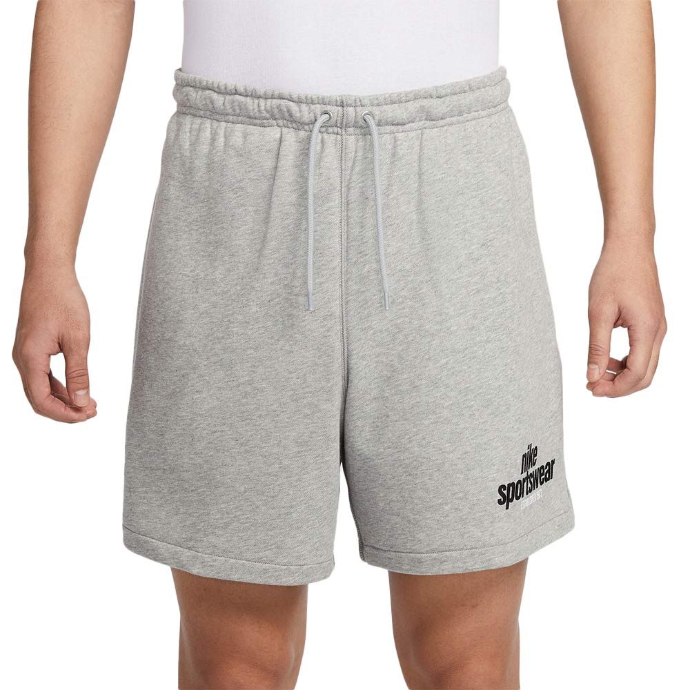 NIKE Club мужские повседневные шорты