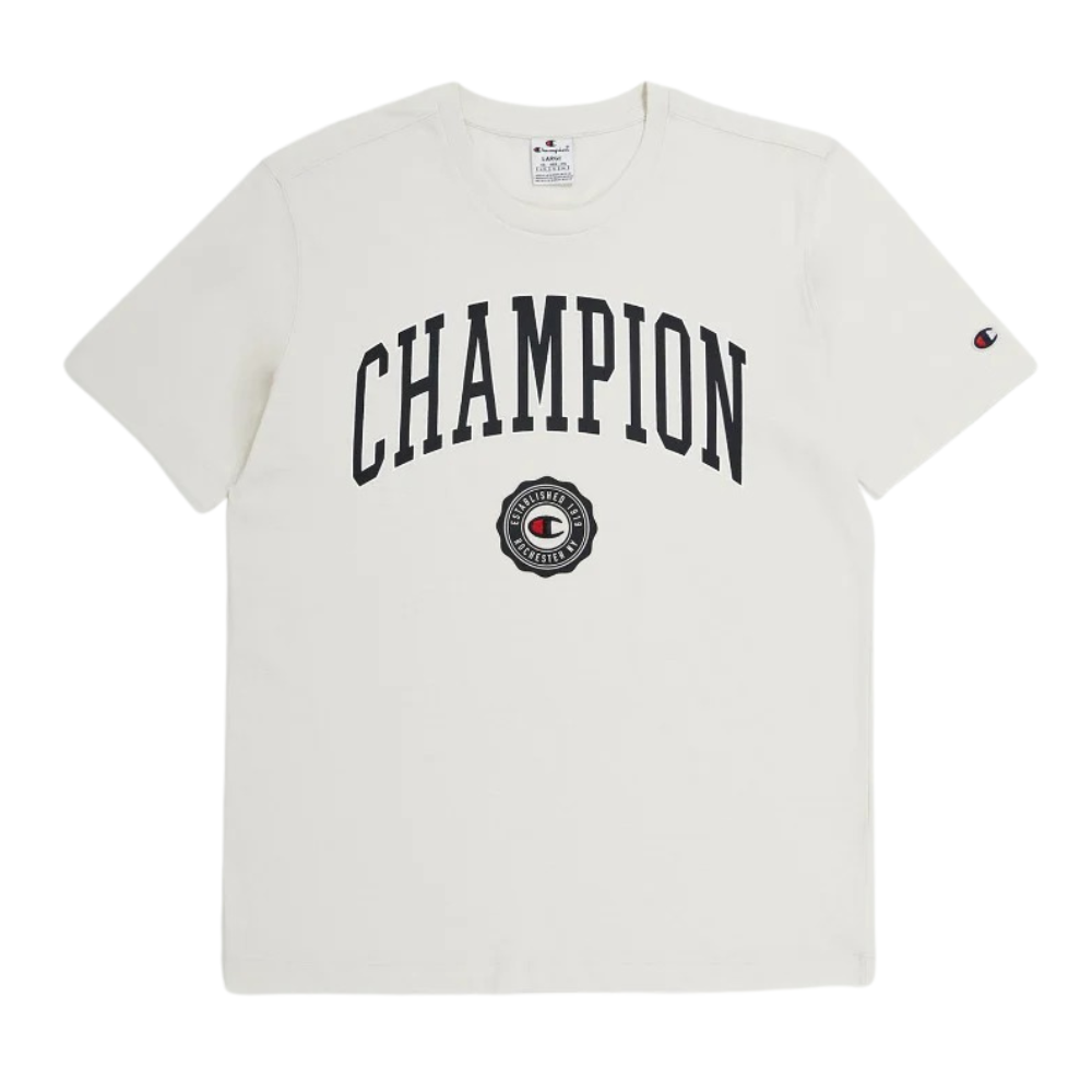 CHAMPION футболка мужская
