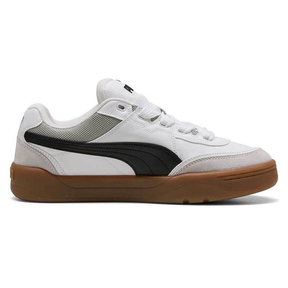 PUMA Park Lifestyle SK8 унисекс повседневные кроссовки