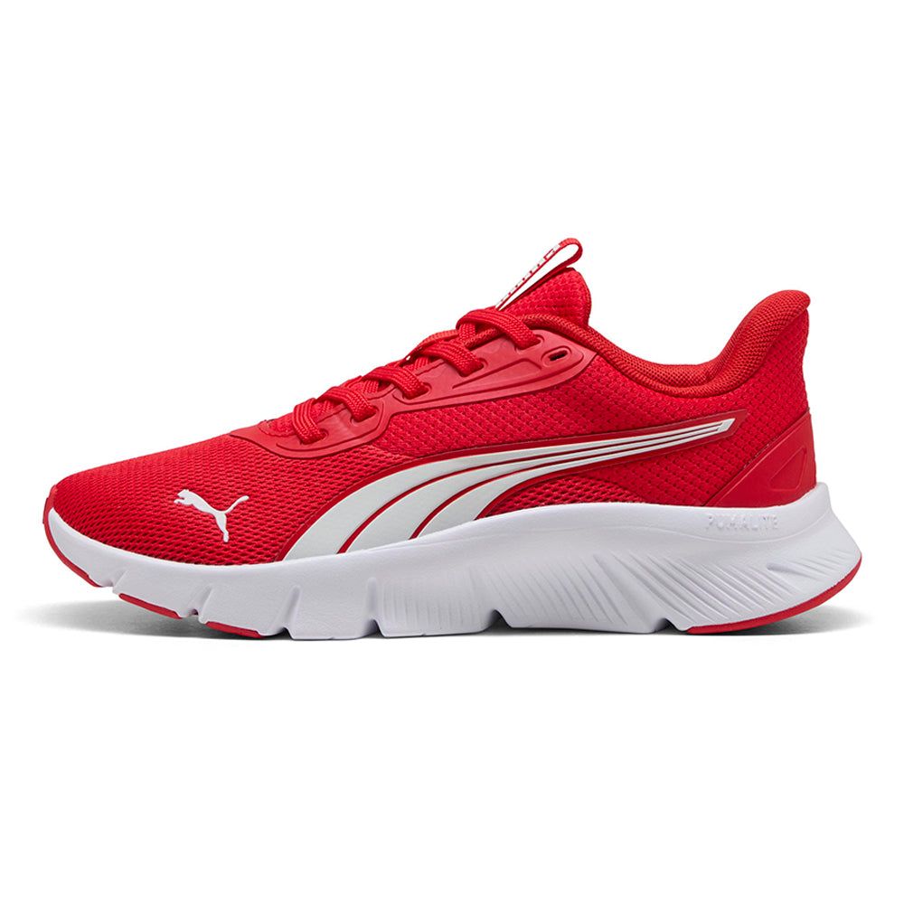 PUMA FlexFocus Lite Modern детские беговые кроссовки