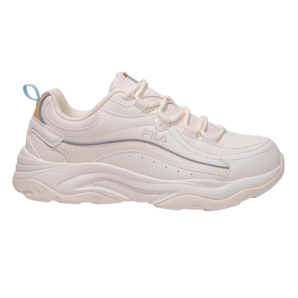 FILA Ray wave унисекс повседневные кроссовки