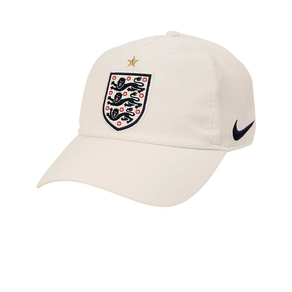 NIKE England Club Poly 5P 2026/27 унисекс кепка