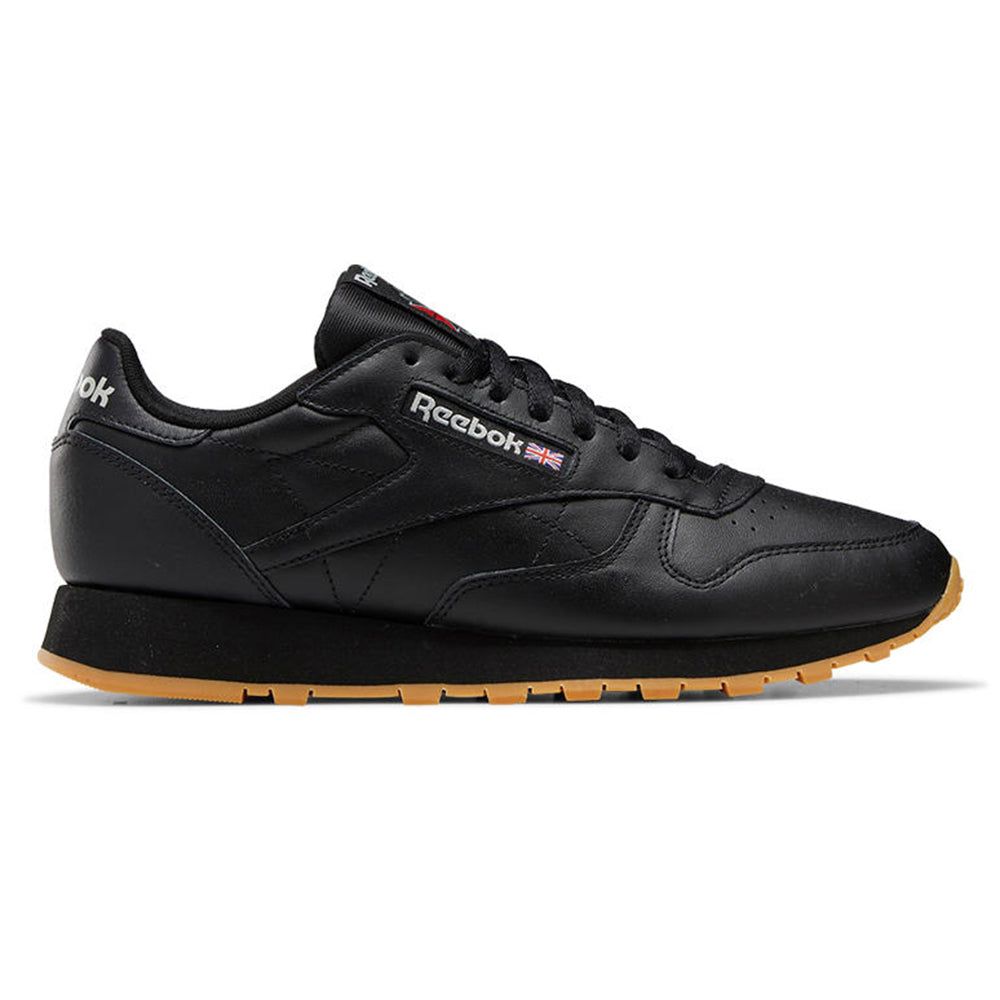 REEBOK Classic Leather унисекс повседневные кроссовки