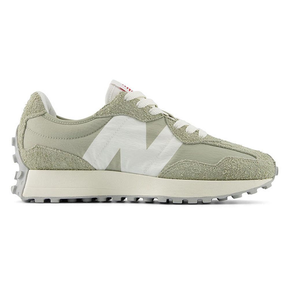NEW BALANCE 327 унисекс повседневные кроссовки