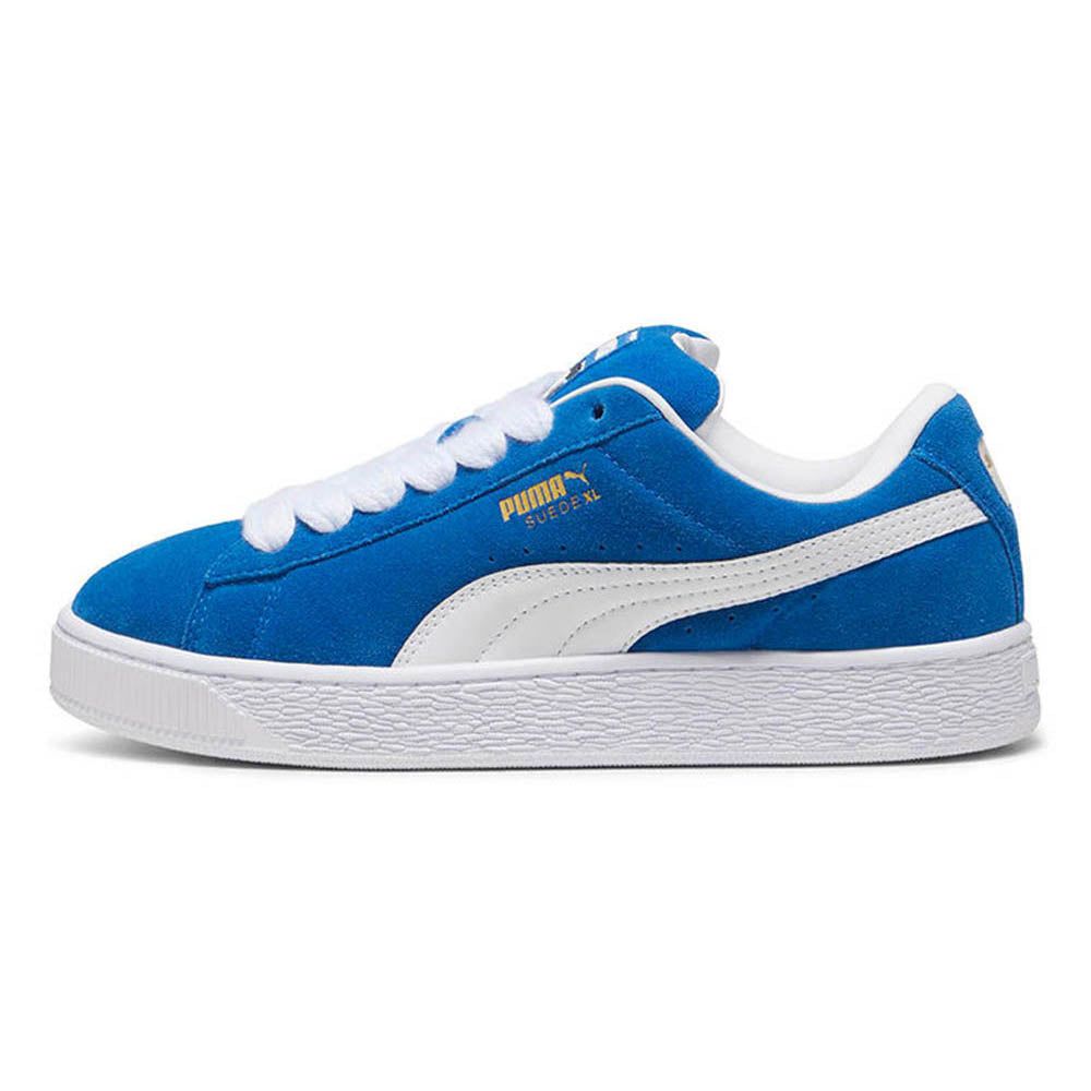 PUMA Suede XL унисекс повседневные кроссовки