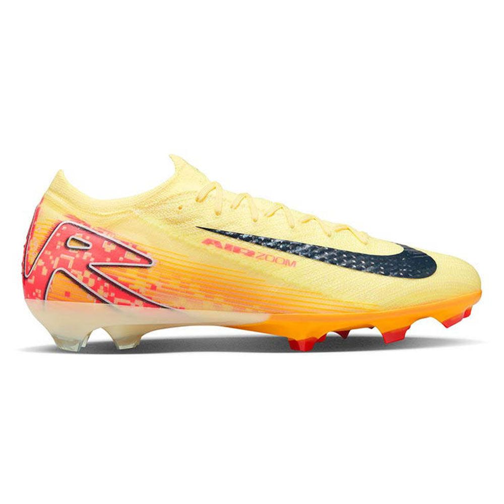 NIKE мужские Mercurial Vapor 16 Elite "Kylian Mbappé" FG футбольные бутсы