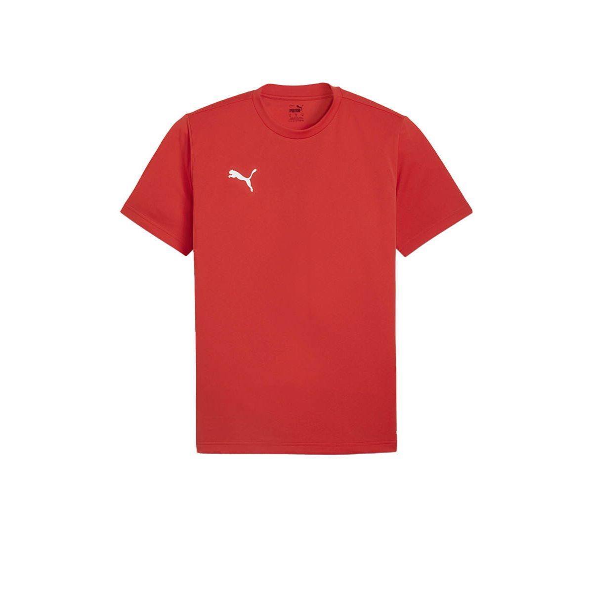 PUMA TeamRISE мужская футбольная футболка