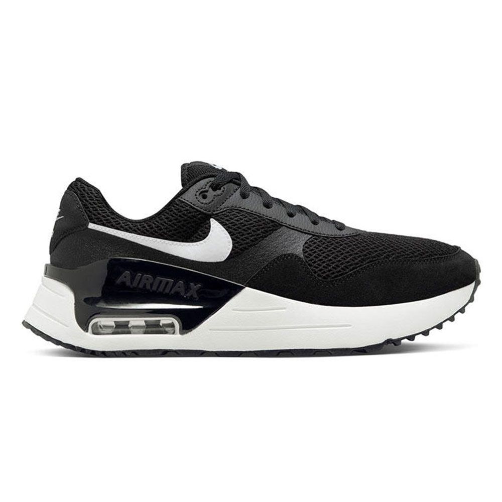 NIKE Air Max SYSTM мужские повседневные кроссовки