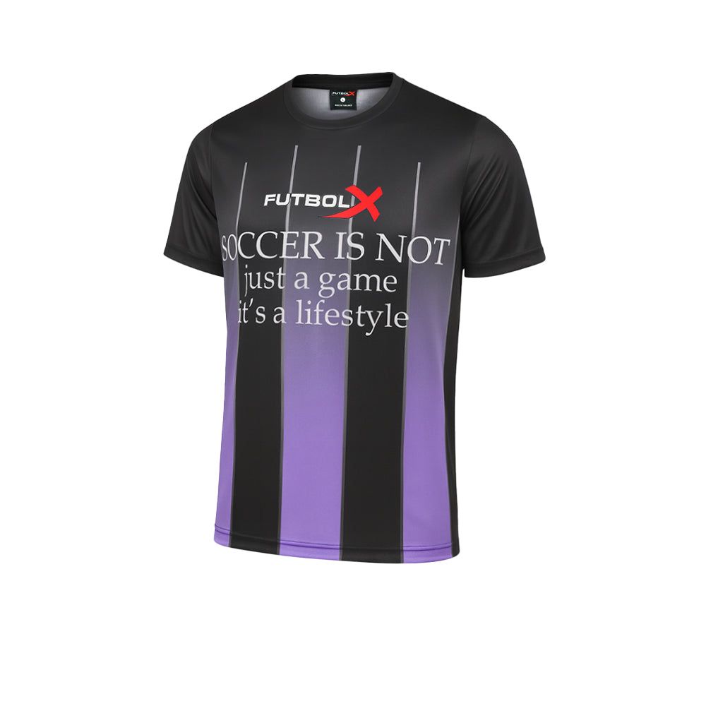 FUTBOLX Graphic мужская футболка