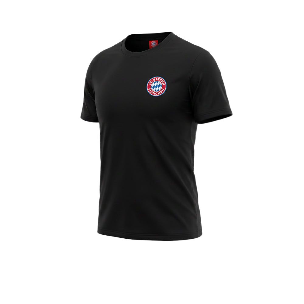 FC BAYERN MUNCHEN Graphic мужская футболка