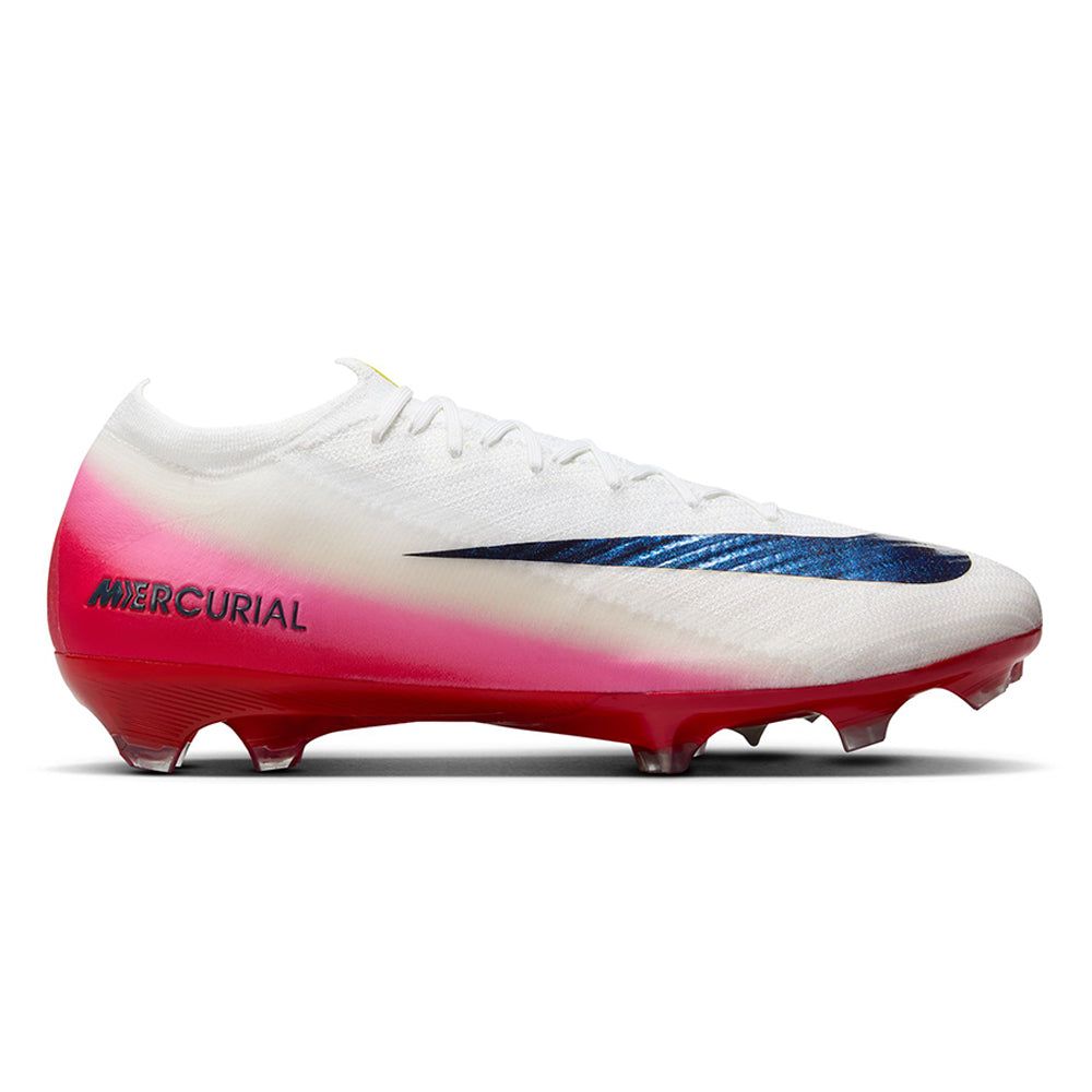 NIKE мужские Mercurial Vapor 16 Elite FG футбольные бутсы