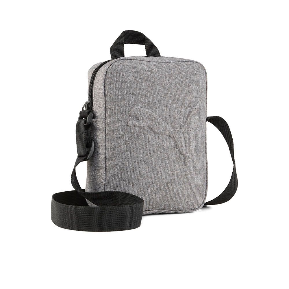 PUMA Buzz Heather Portable унисекс сумка через плечо