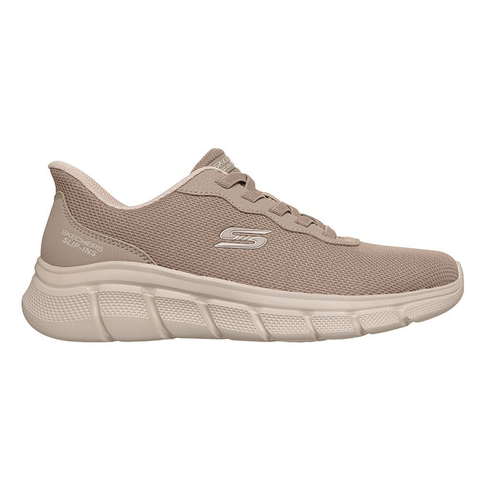 SKECHERS Hands Free Slip-ins®: BOBS Sport™ B Flex Flex Lucy женские повседневные кроссовки