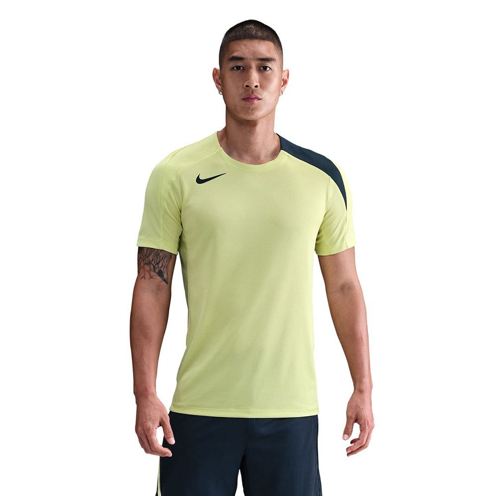 NIKE Dri-FIT Strike мужская футбольная футболка