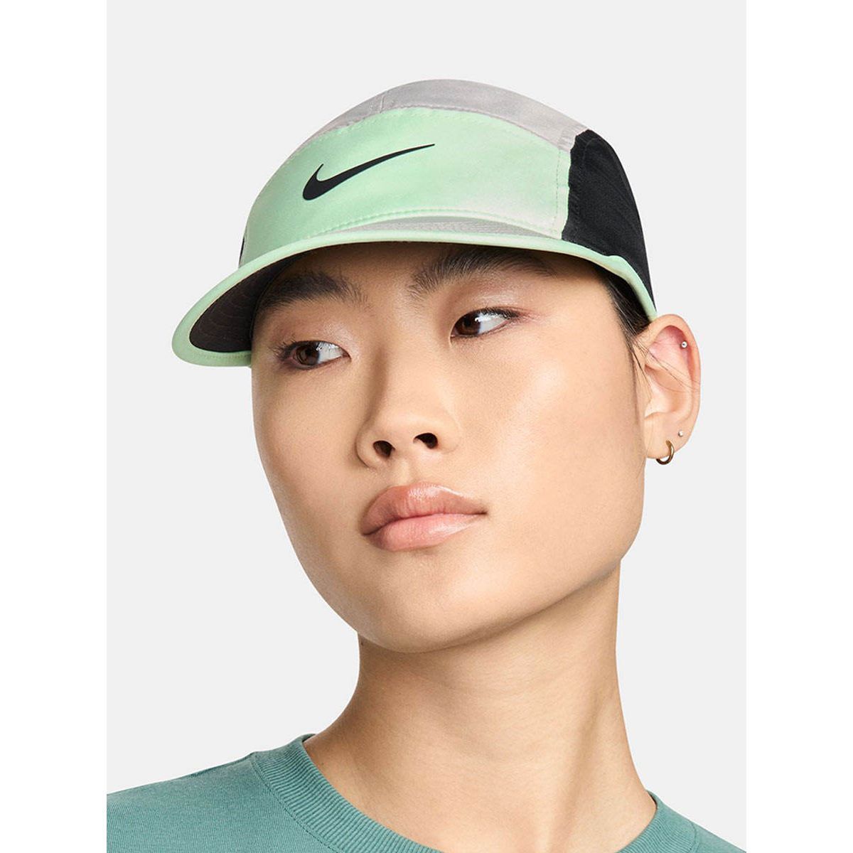 NIKE Dri-FIT Fly неструктурированная унисекс кепка Swoosh