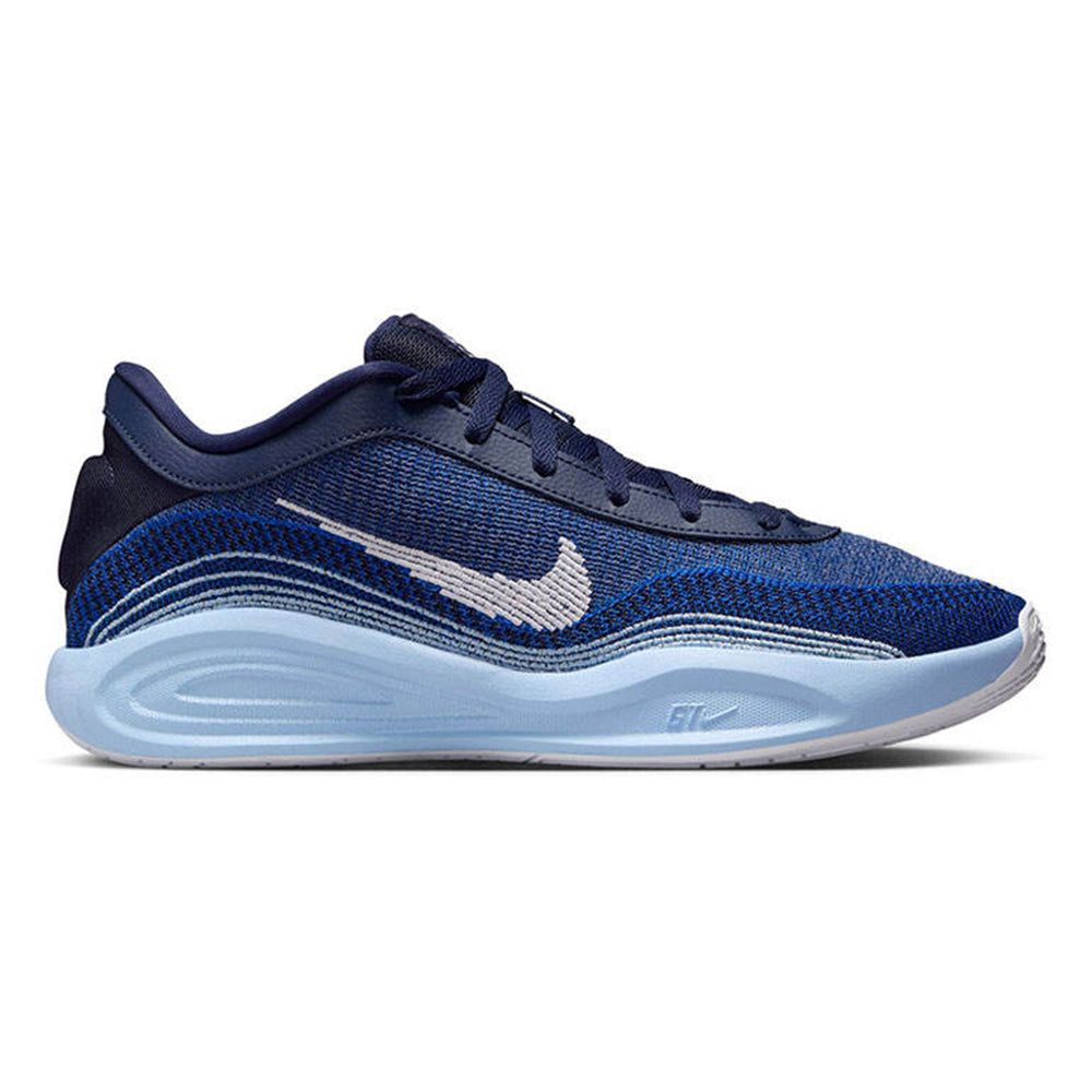 NIKE G.T. Hustle Academy EP мужские баскетбольные кроссовки