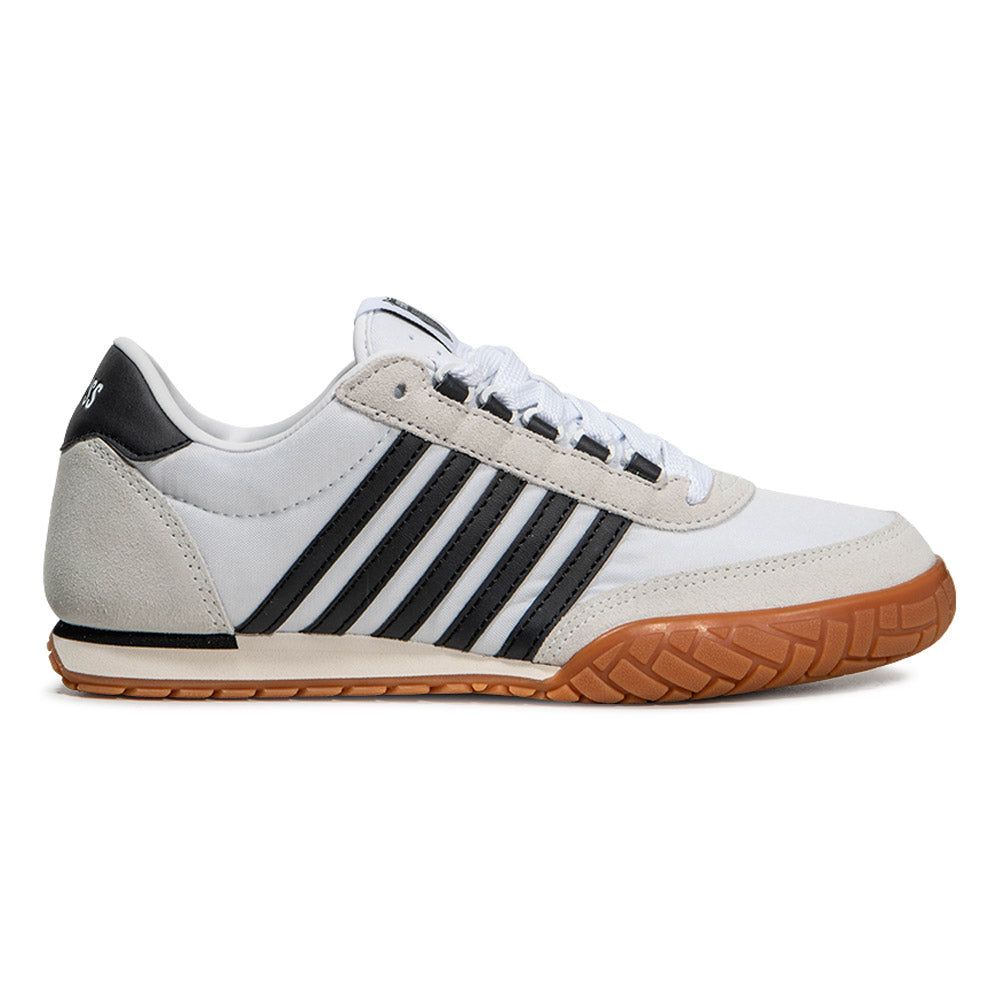 K-SWISS Vintage Trainer мужские повседневные кроссовки