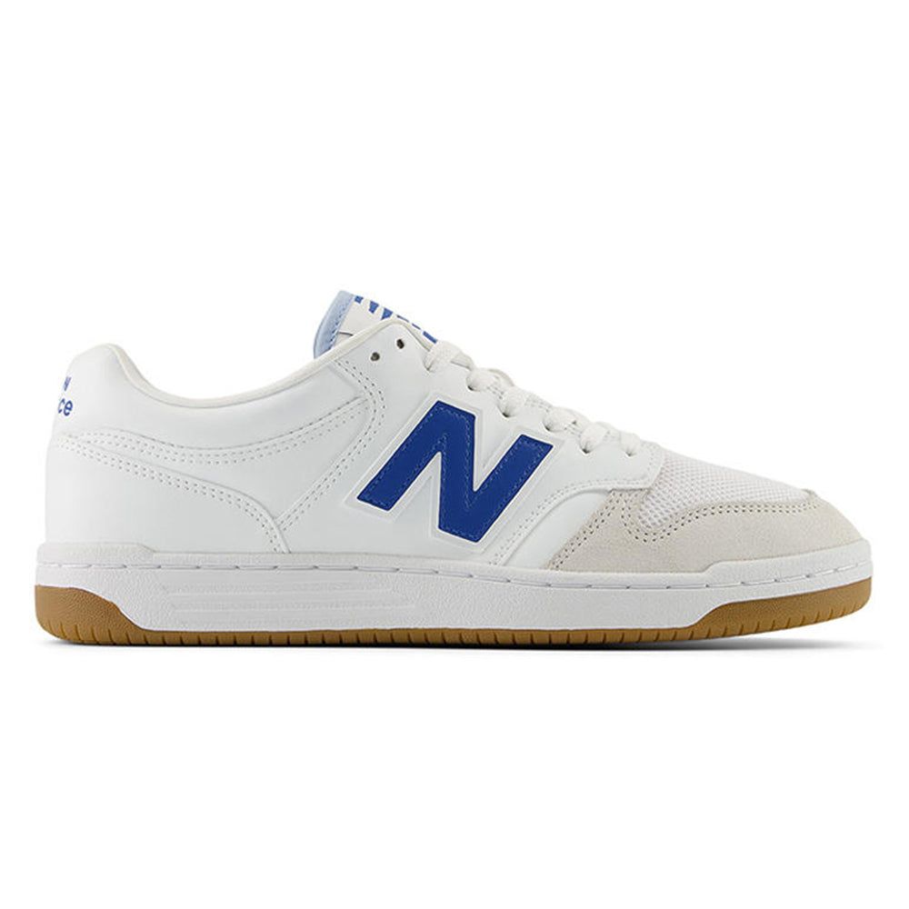NEW BALANCE 480 мужские повседневные кроссовки