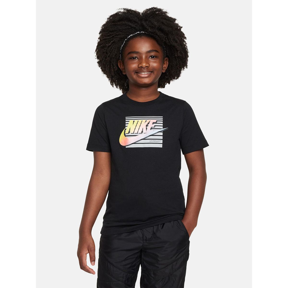 NIKE Sportswear детские футболка
