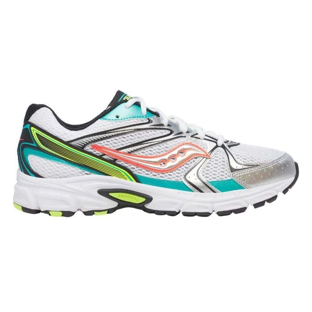 SAUCONY RIDE MILLENNIUM повседневные кроссовки унисекс