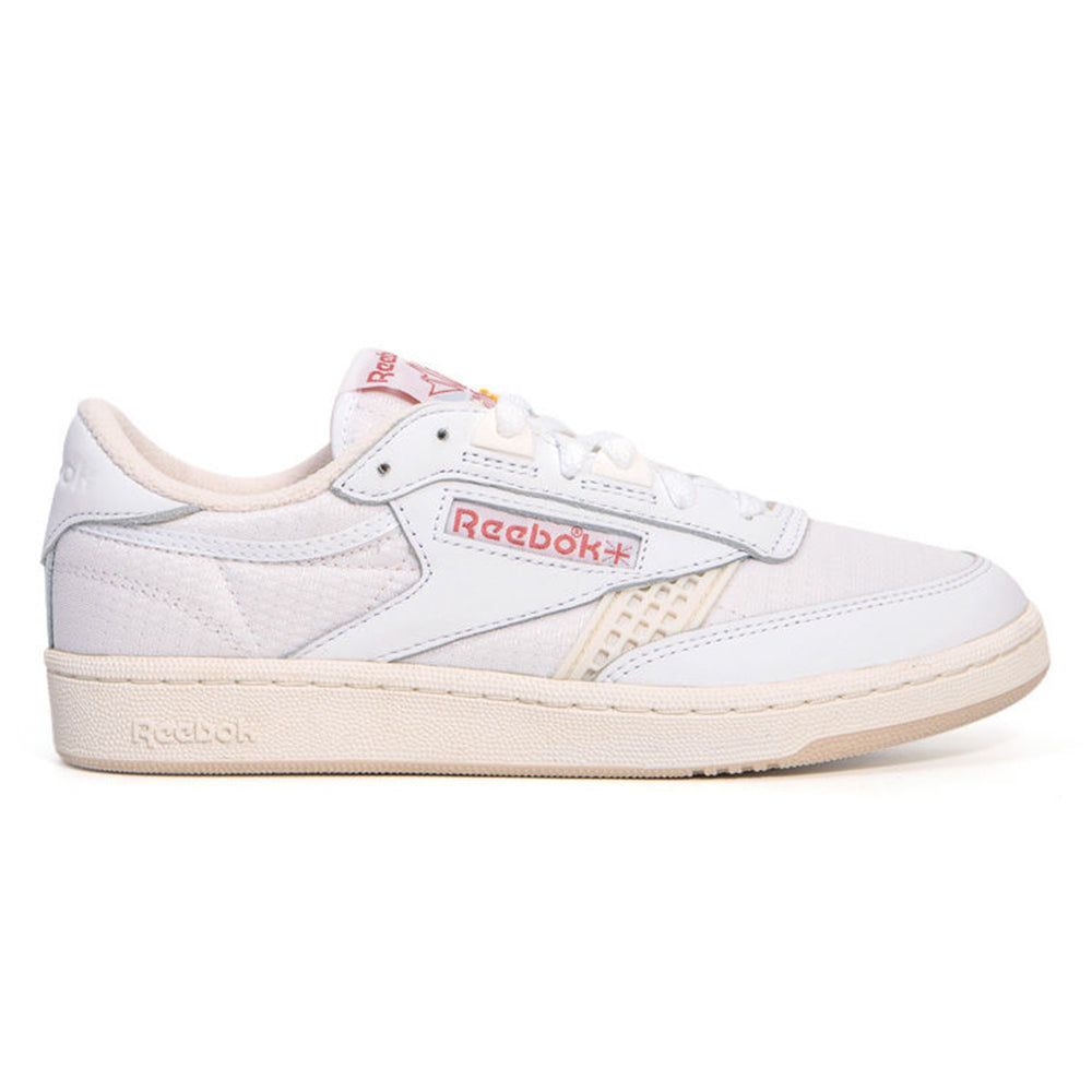 REEBOK Club C 85 Vintage унисекс повседневные кроссовки