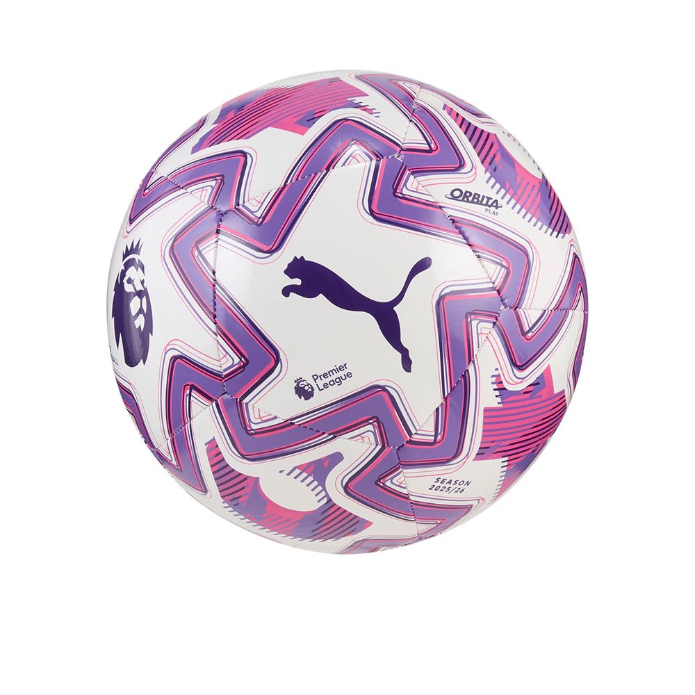 PUMA Orbita Play Premier League Brilliance футбольный мяч