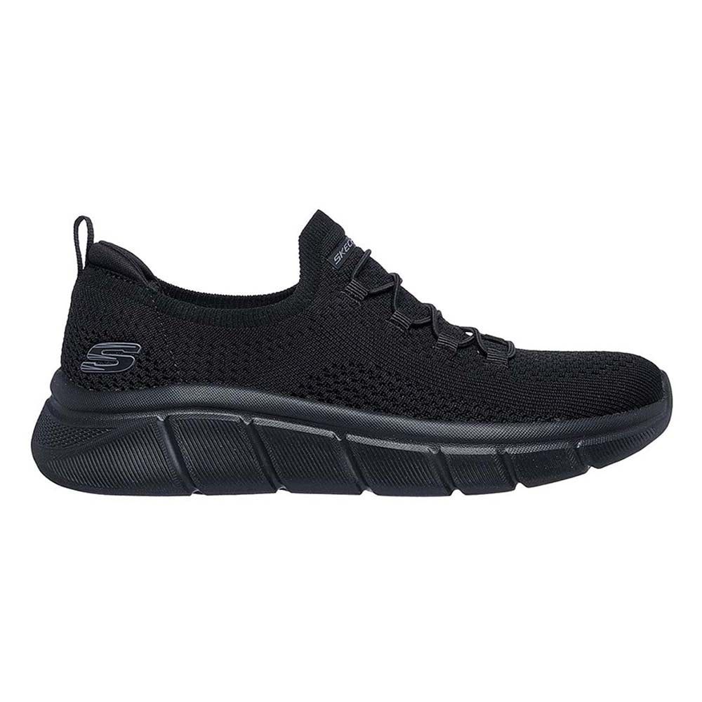 SKECHERS BOBS Sport Flex Flow - Jaunty Spring женские повседневные кроссовки