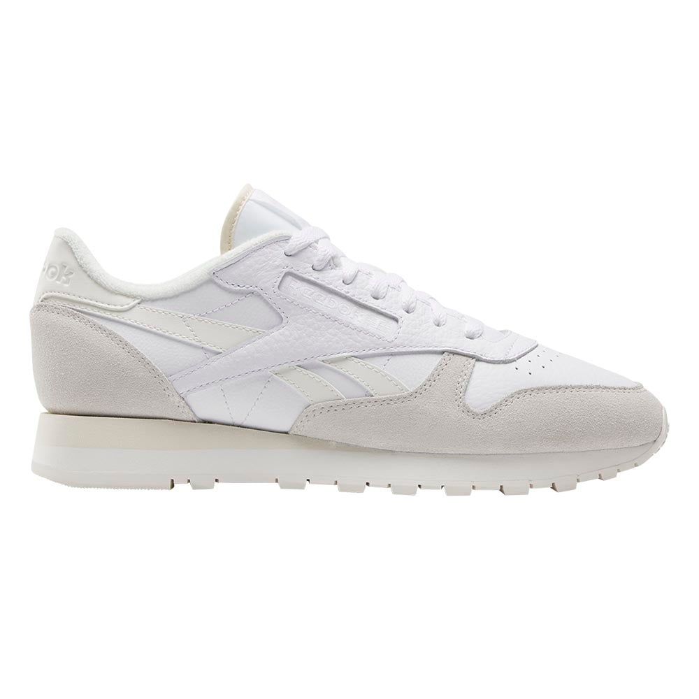 REEBOK Classic Leather унисекс повседневные кроссовки