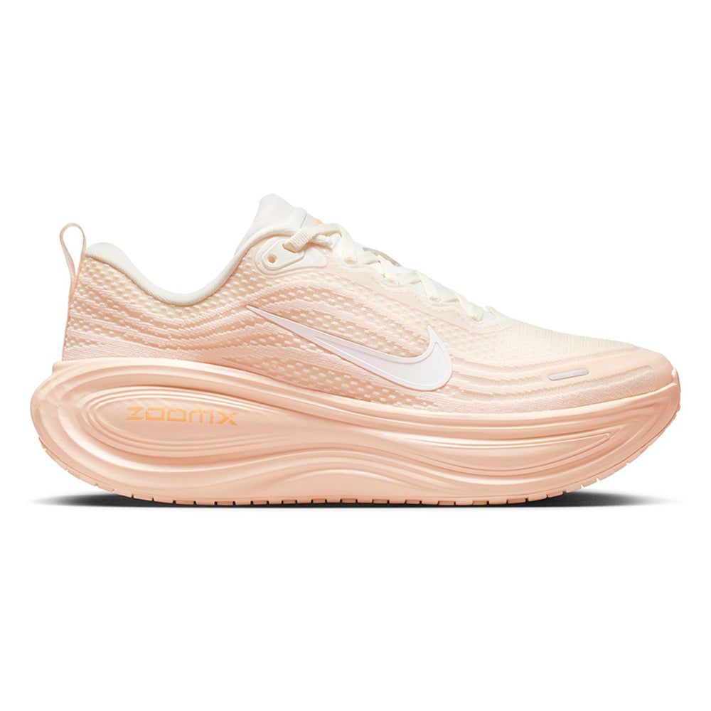 NIKE Vomero Plus женские беговые кроссовки
