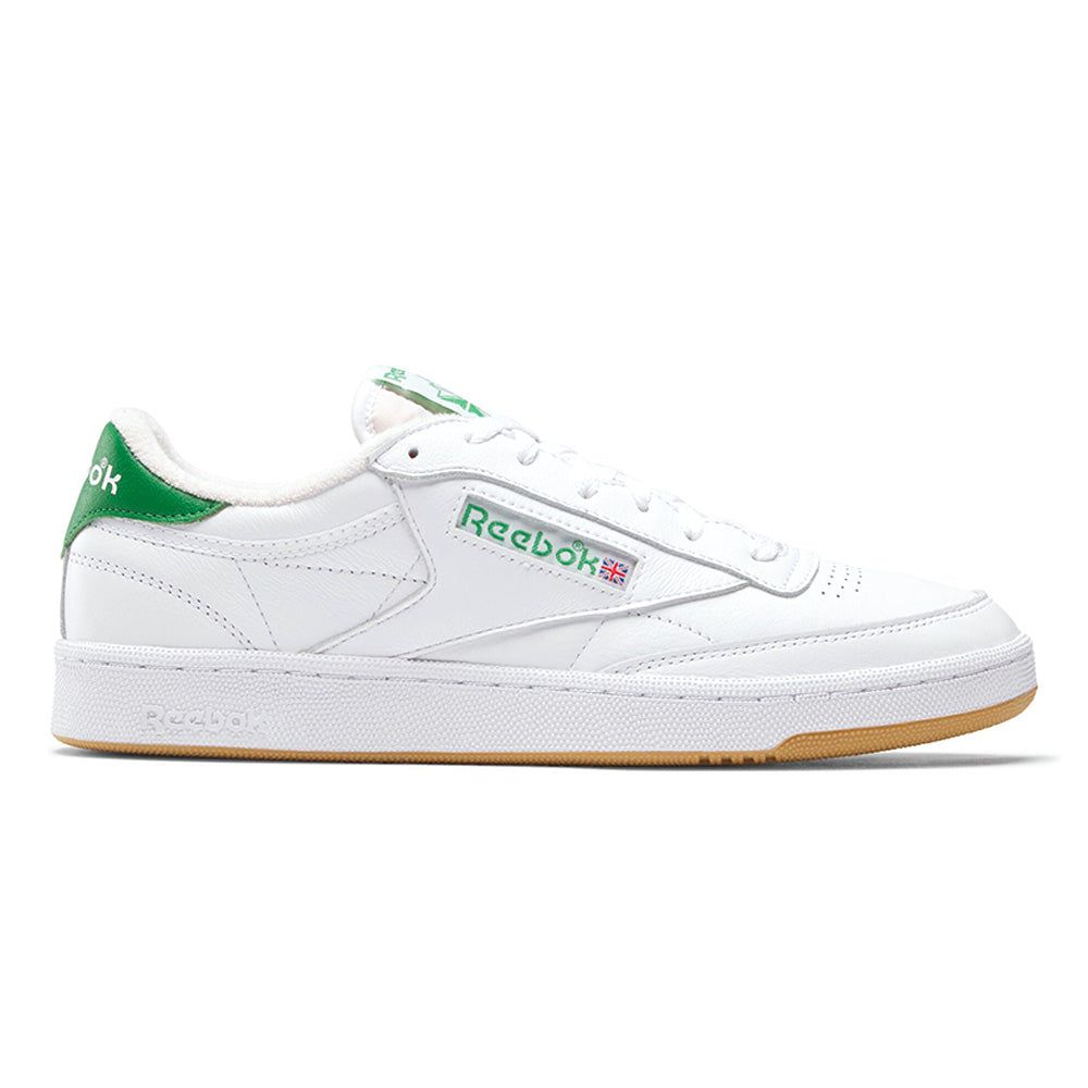 REEBOK Club C 85 Vintage унисекс повседневные кроссовки
