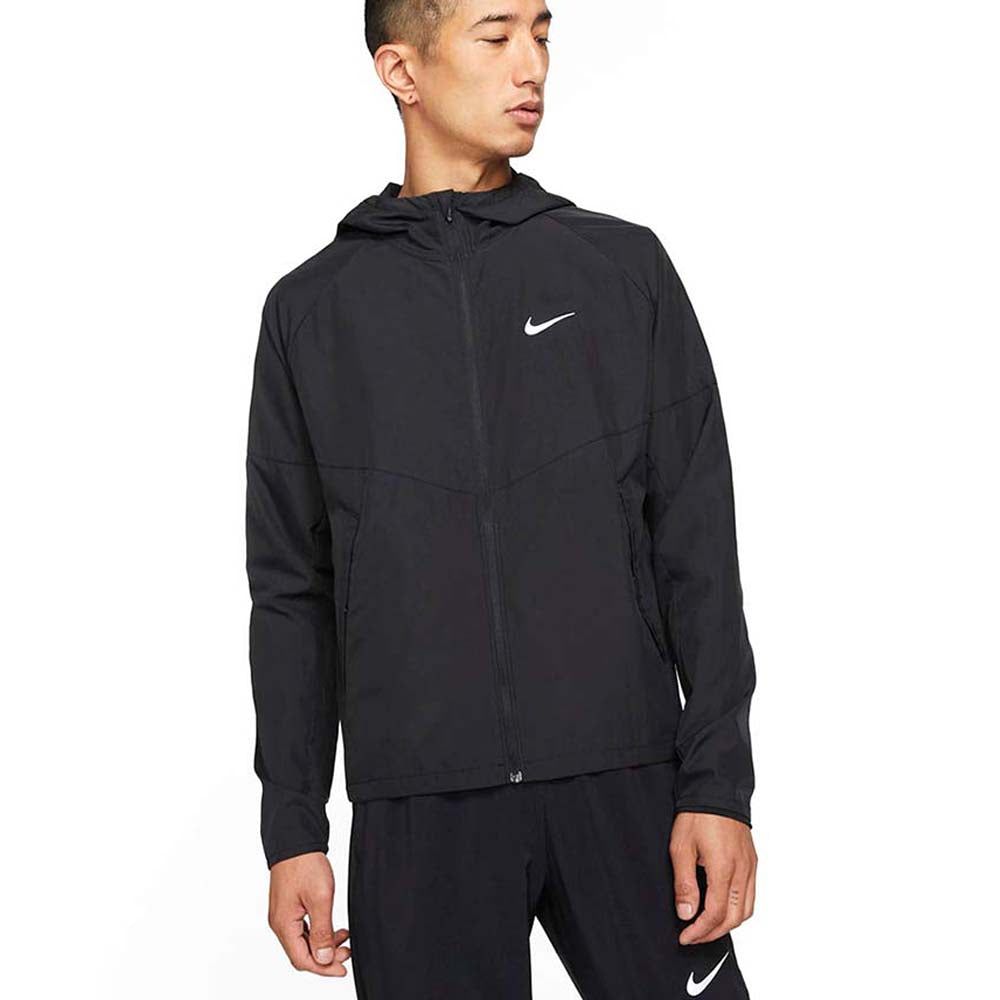 NIKE Repel Miler мужские беговая куртка
