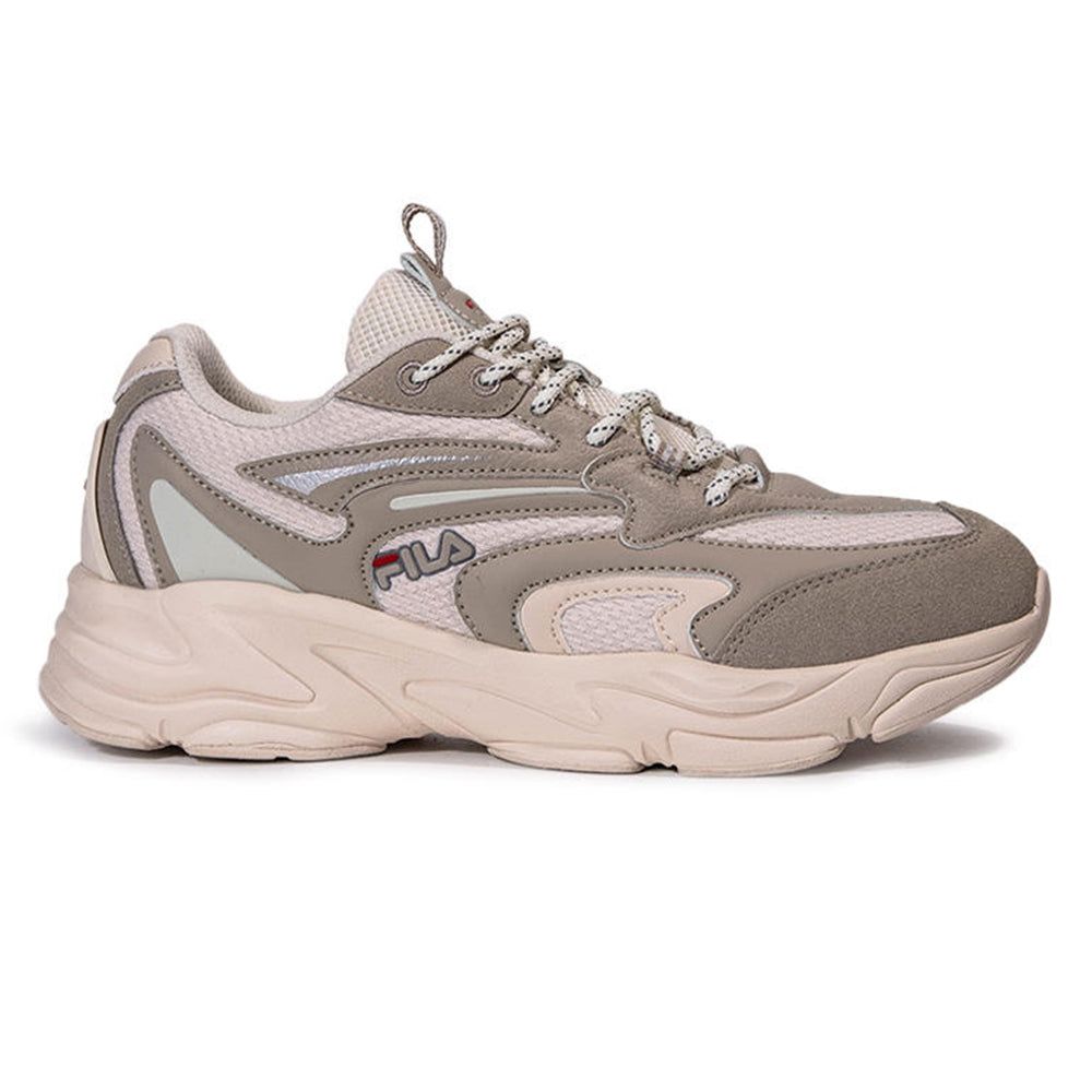 FILA Trax мужские повседневные кроссовки
