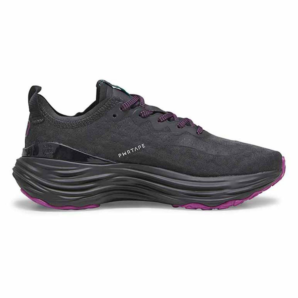PUMA ForeverRun Nitro Ciele женские беговые кроссовки