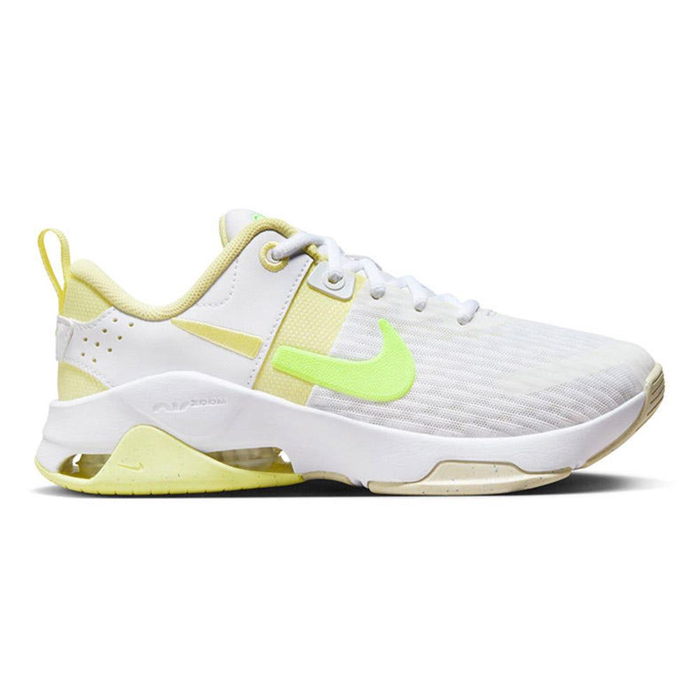 NIKE Zoom Bella 6 женские кроссовки для тренировок