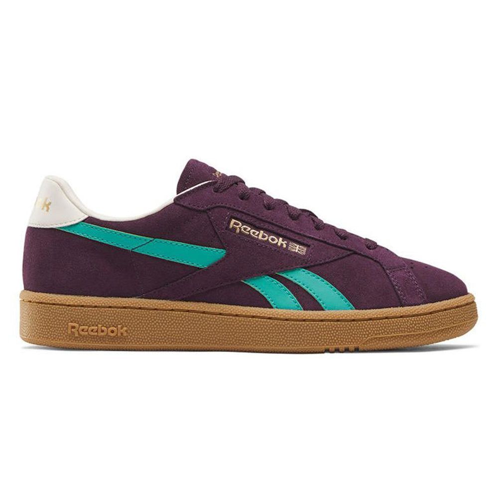 REEBOK Club C Grounds UK унисекс повседневные кроссовки