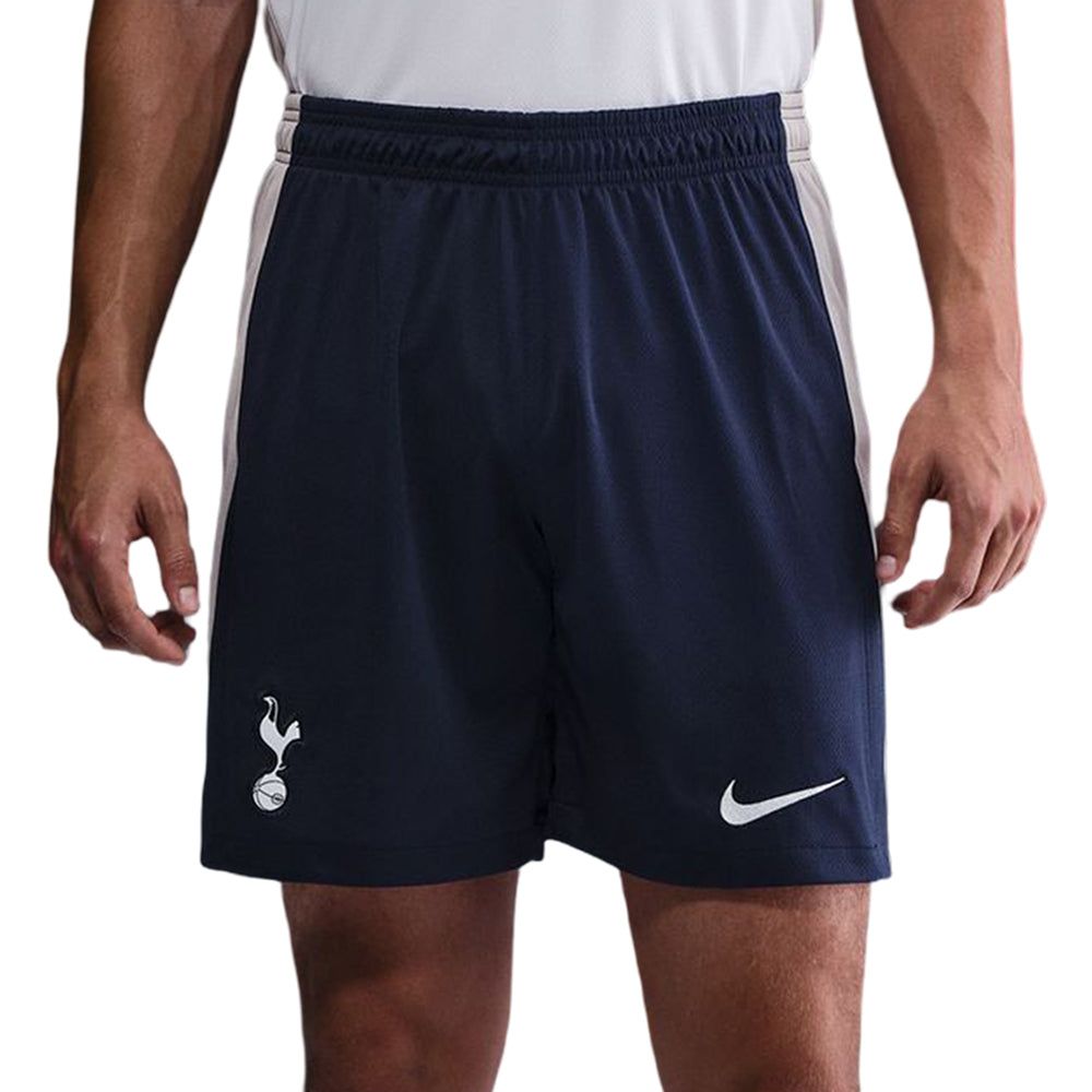 NIKE мужские Tottenham Hotspur Home Stadium 2025/26 футбольные шорты