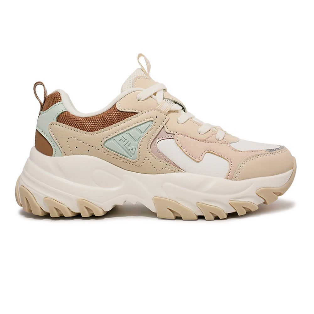 FILA Hellebore женские кроссовки
