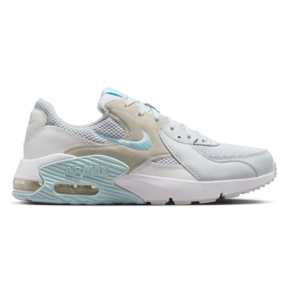 NIKE Air Max Excee женские повседневные кроссовки