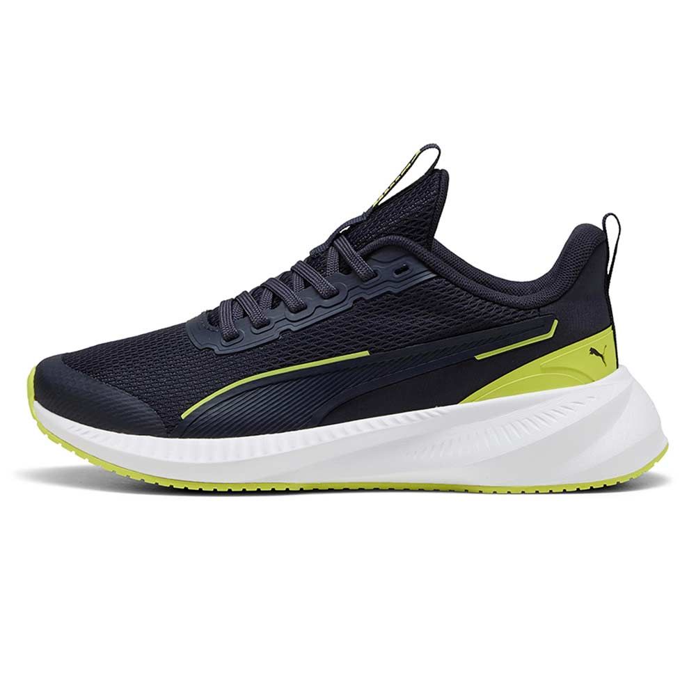 PUMA Flyer Lite 3 детские беговые кроссовки