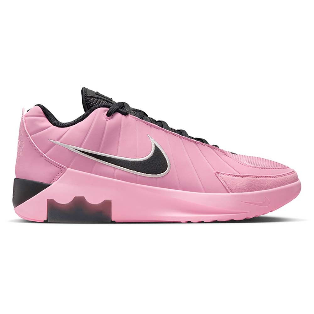 NIKE LeBron Witness IX EP мужские баскетбольные кроссовки