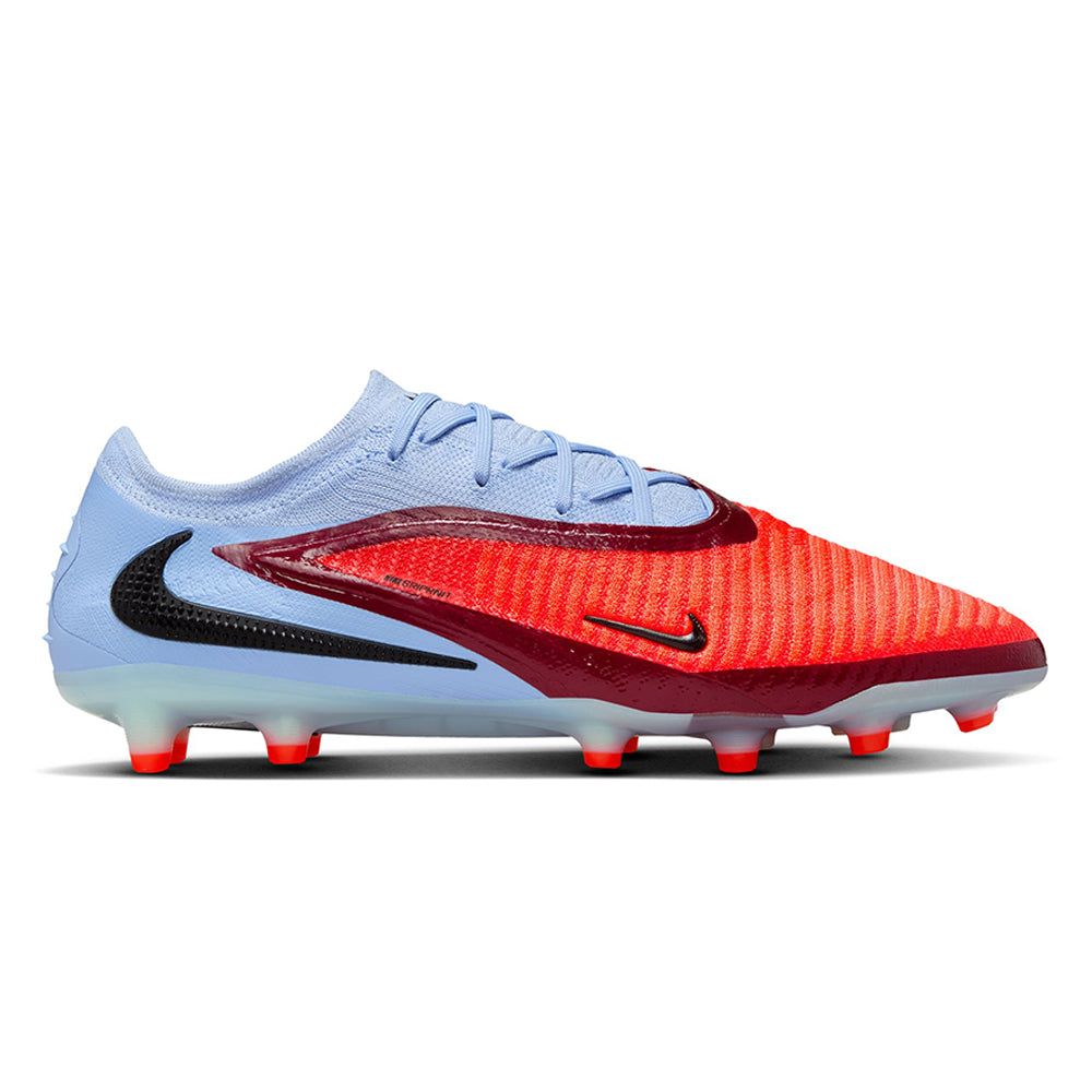 NIKE мужские Phantom 6 Low Elite AG футбольные бутсы