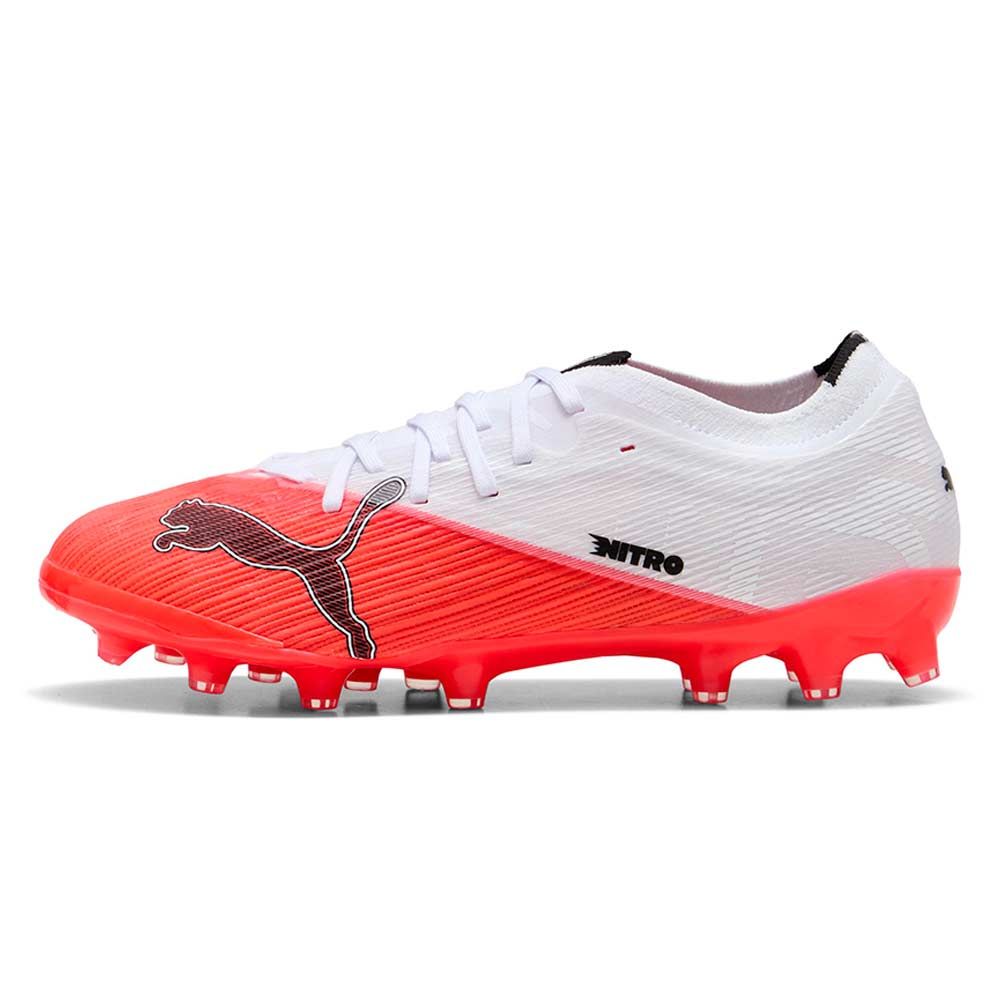 PUMA Ultra Nitro™ 7 Match AG мужские футбольные бутсы