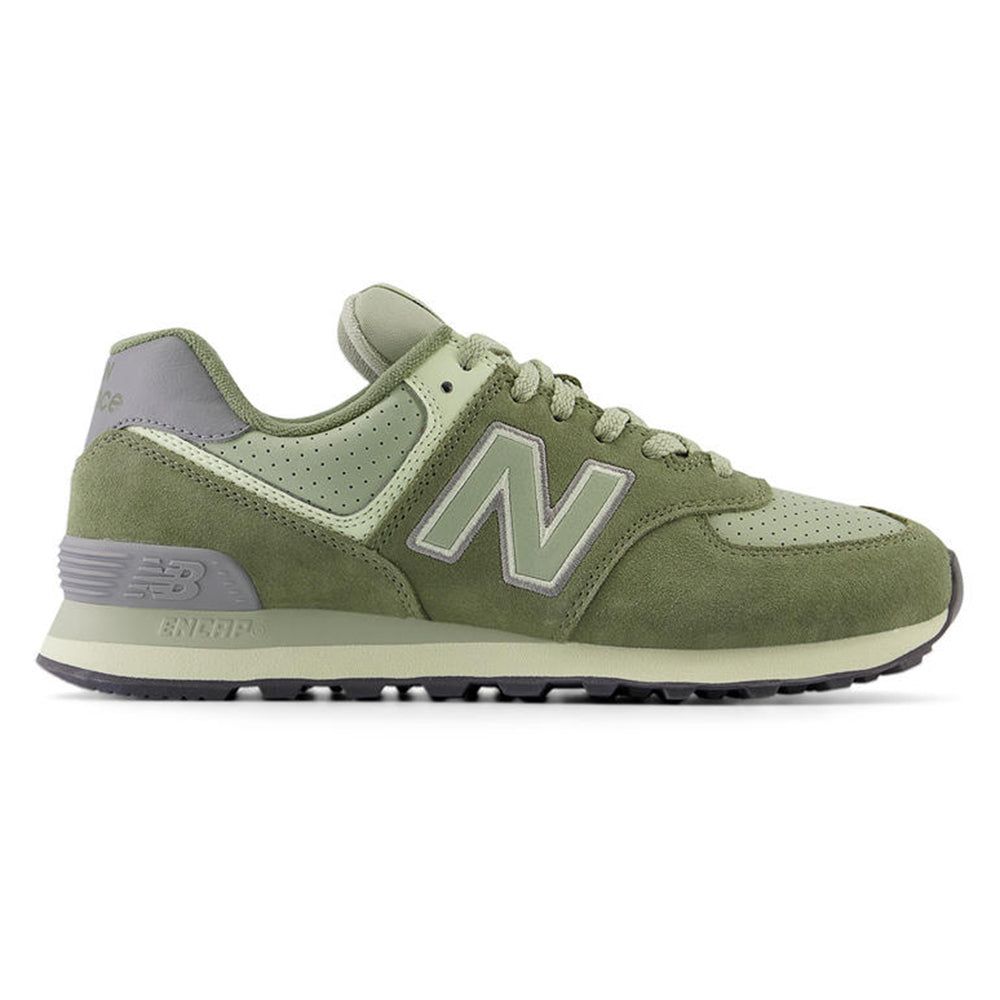 NEW BALANCE 574 унисекс повседневные кроссовки