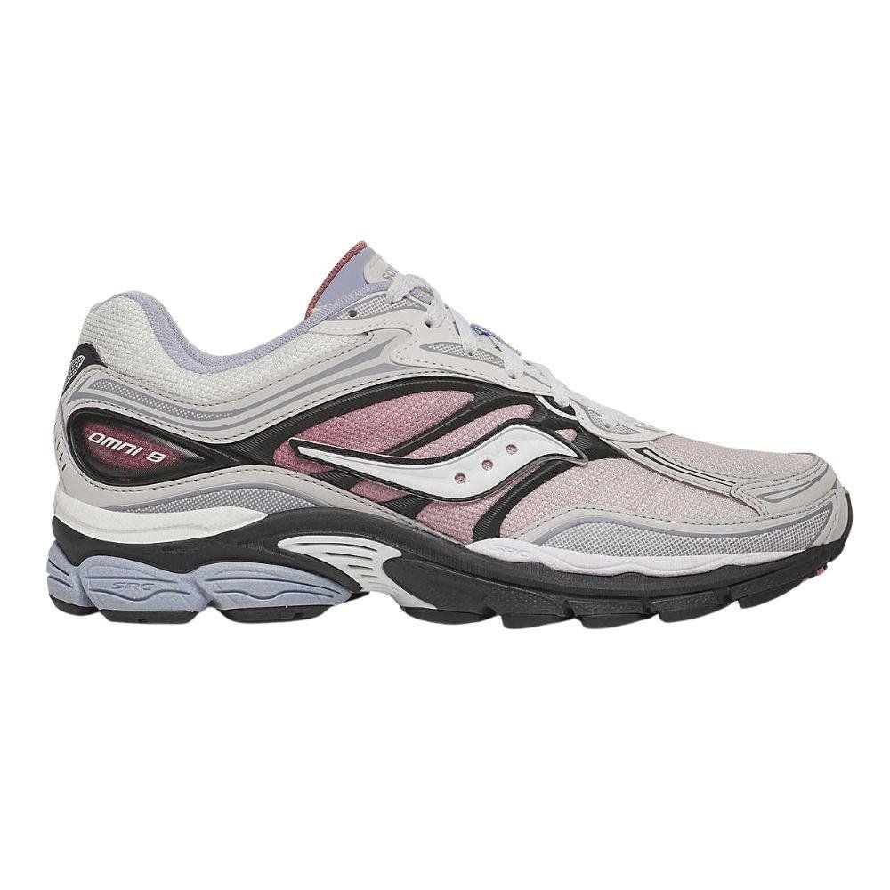 SAUCONY PROGRID OMNI 9 повседневные кроссовки унисекс