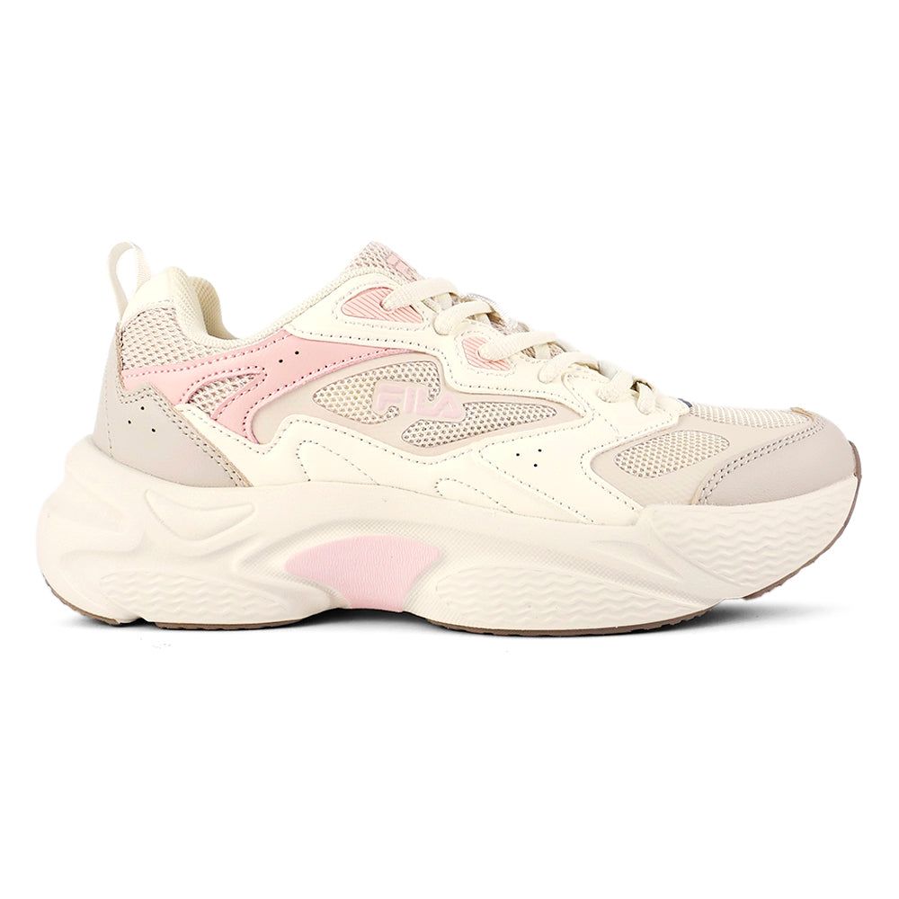 FILA Cara женские кроссовки