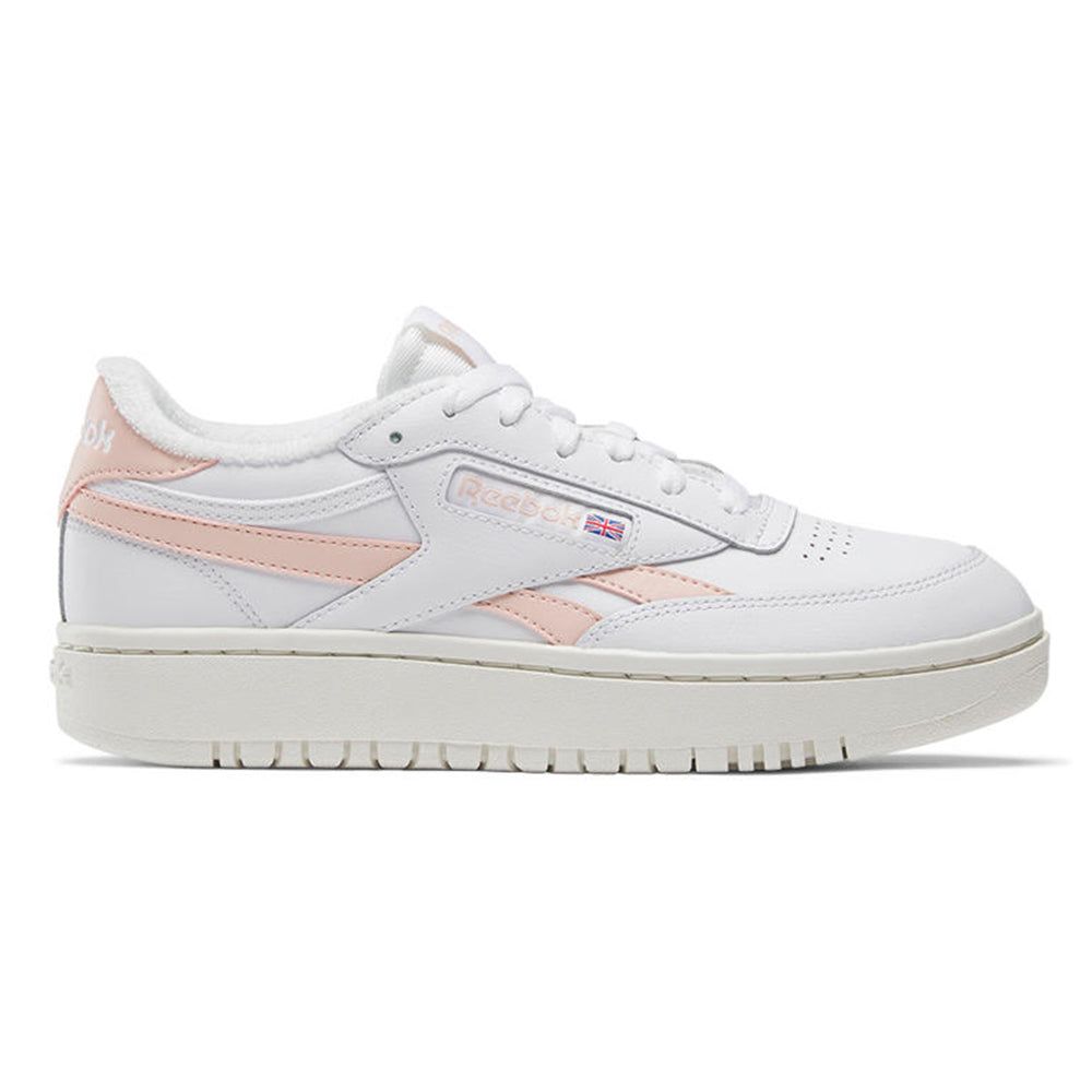 REEBOK Club C Revenge женские повседневные кроссовки