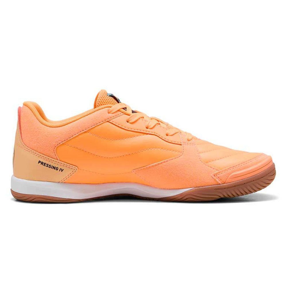 PUMA Pressing IV мужские бутсы для футзала