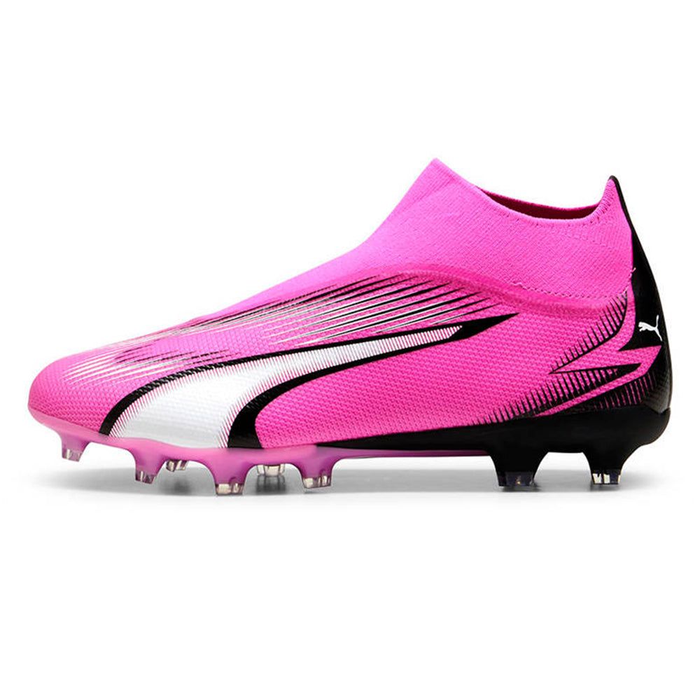 PUMA Ultra Match+ LL FG/AG Phenomenal Pack мужские футбольные бутсы